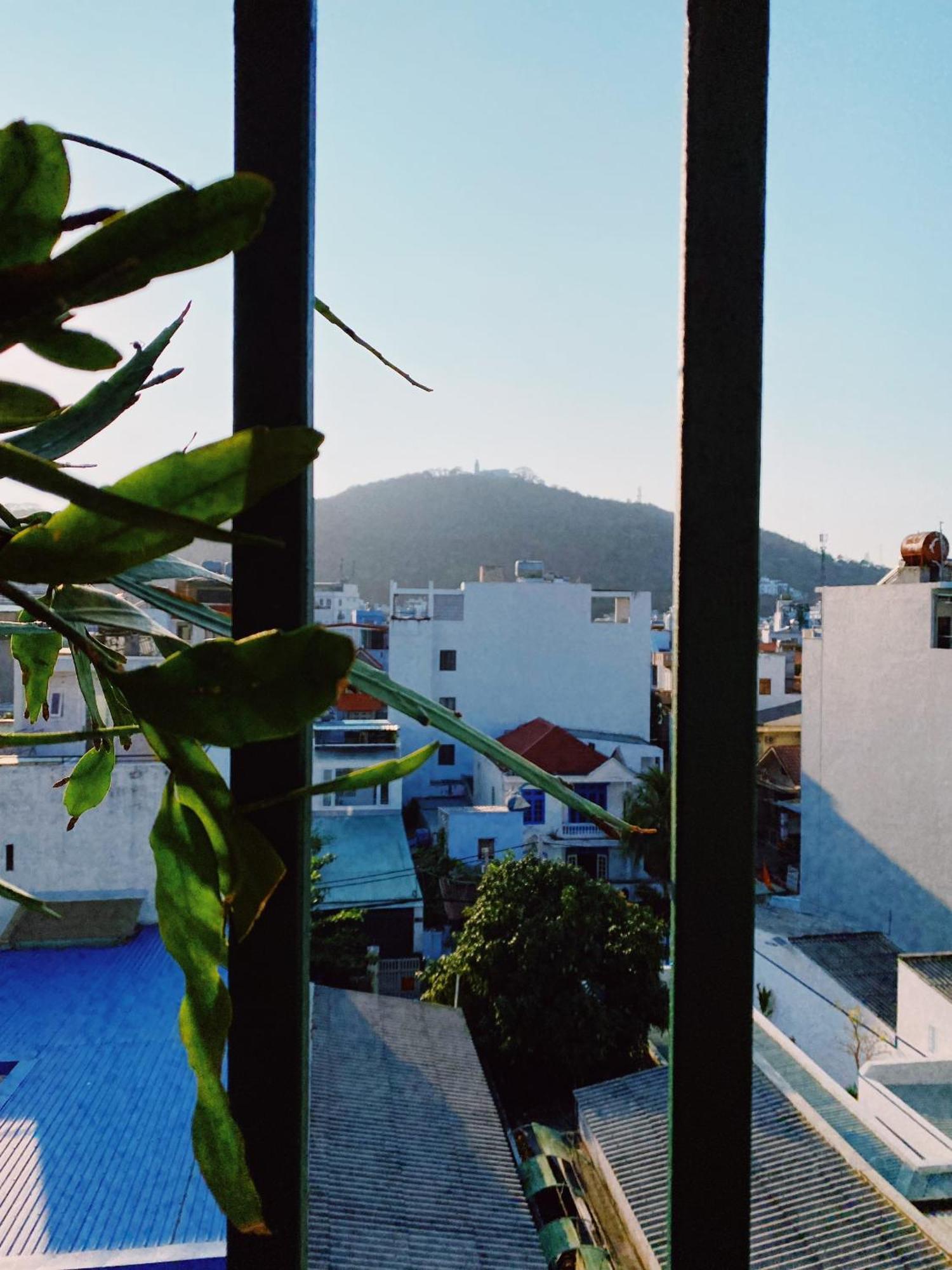 Lighthouse Homestay וונג טאו מראה חיצוני תמונה