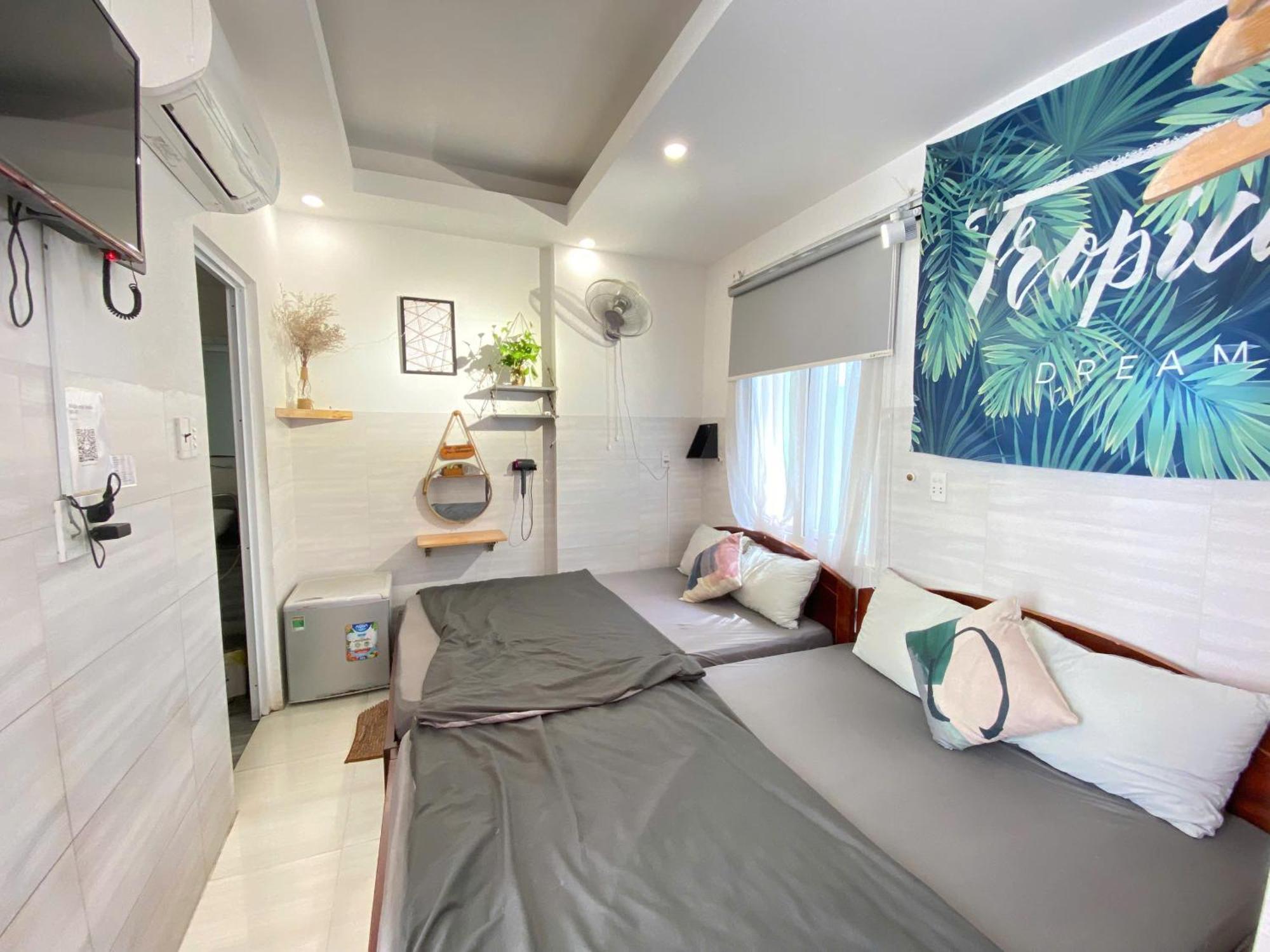 Lighthouse Homestay וונג טאו מראה חיצוני תמונה