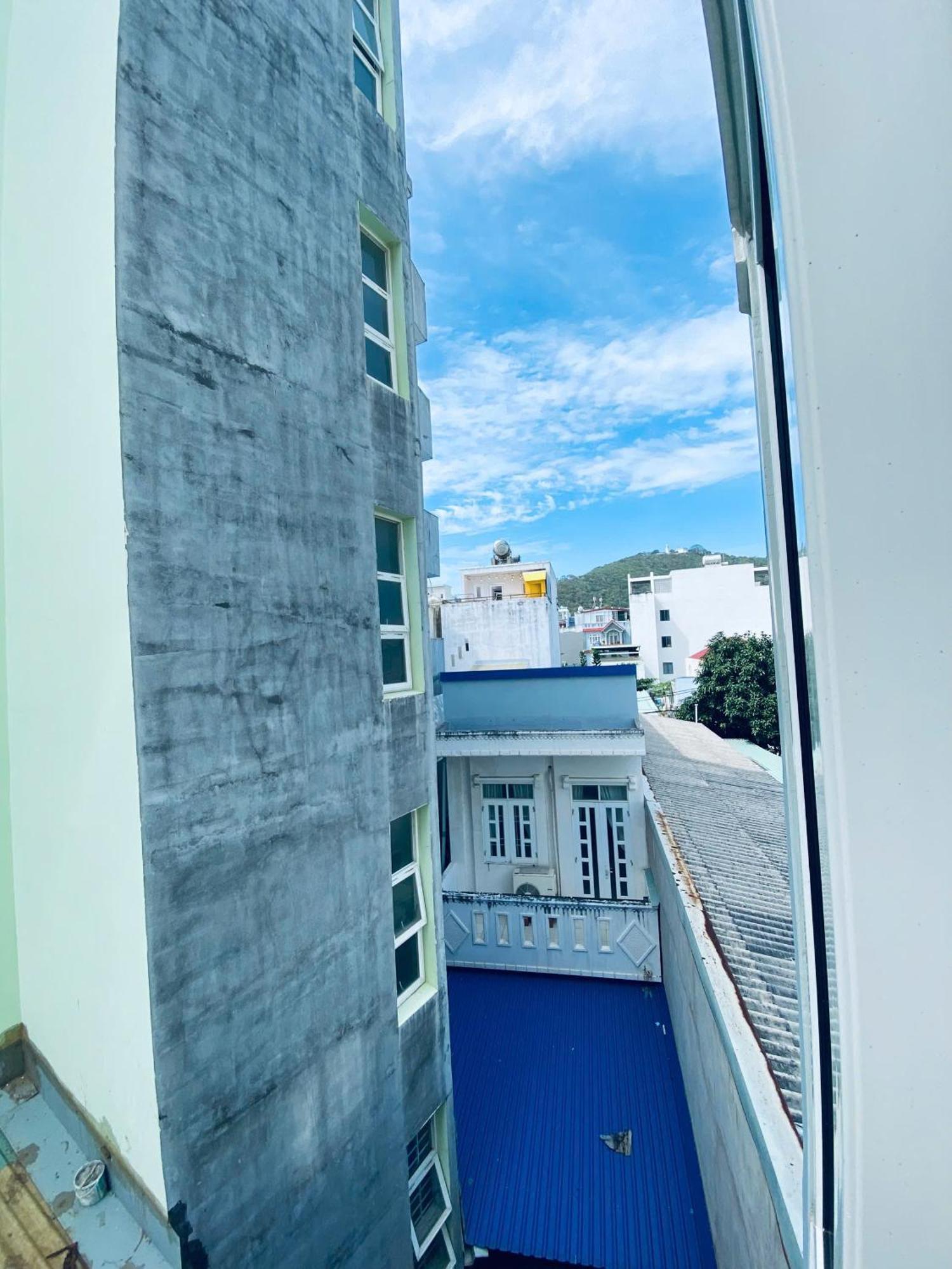 Lighthouse Homestay וונג טאו מראה חיצוני תמונה