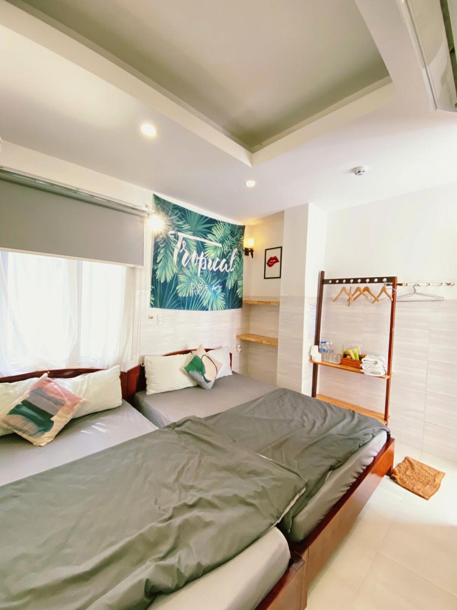 Lighthouse Homestay וונג טאו מראה חיצוני תמונה
