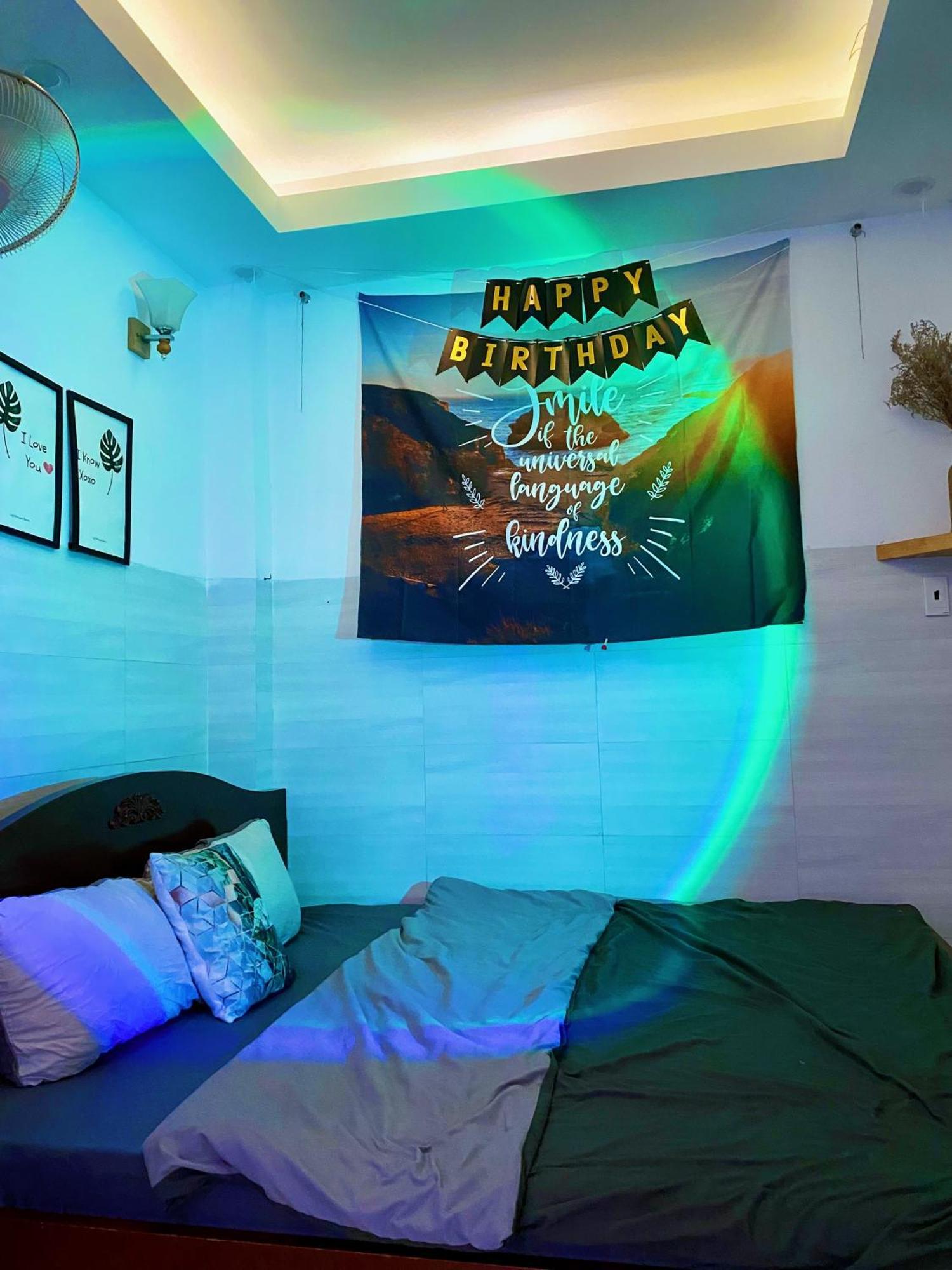 Lighthouse Homestay וונג טאו מראה חיצוני תמונה