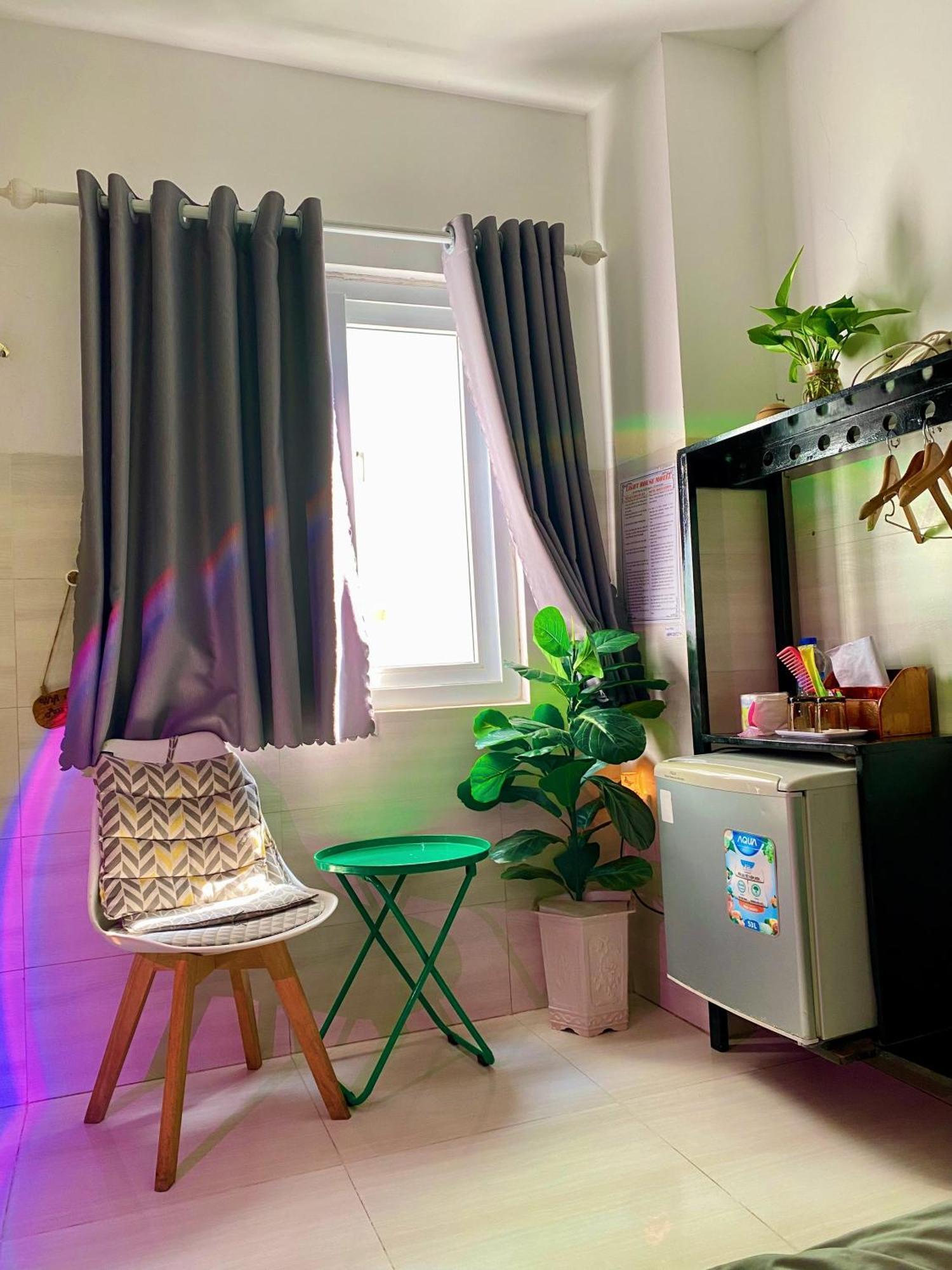 Lighthouse Homestay וונג טאו מראה חיצוני תמונה