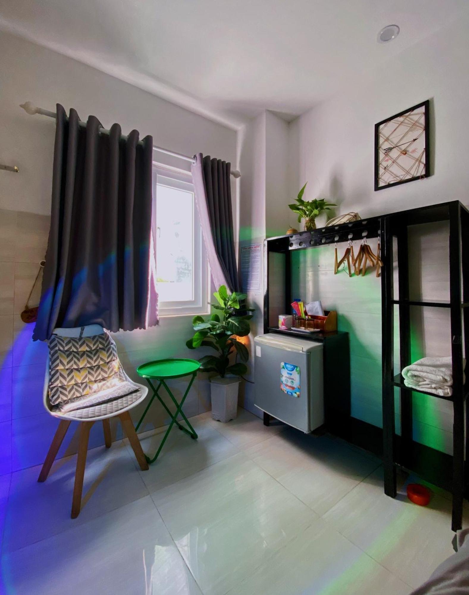 Lighthouse Homestay וונג טאו מראה חיצוני תמונה