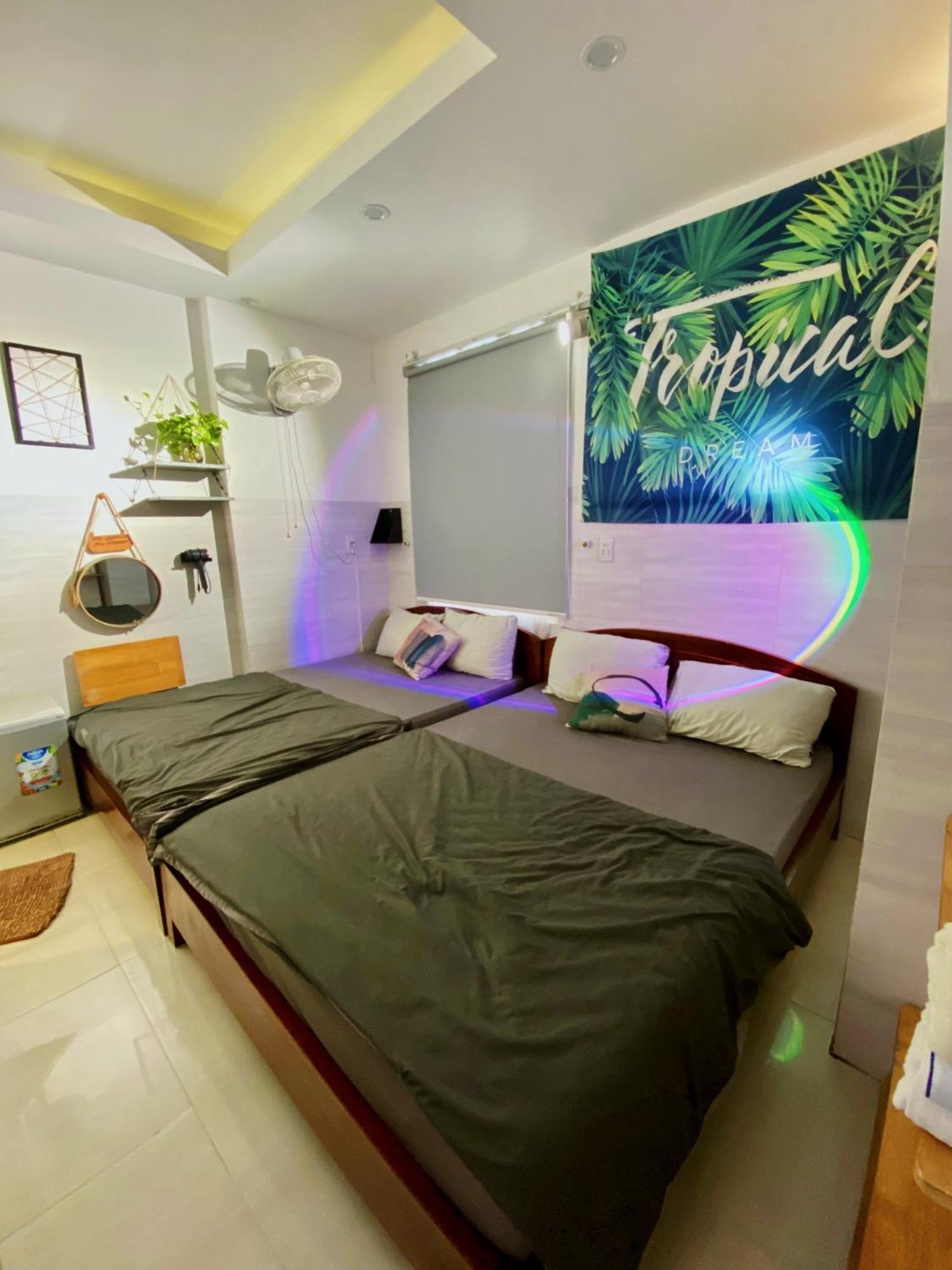 Lighthouse Homestay וונג טאו מראה חיצוני תמונה