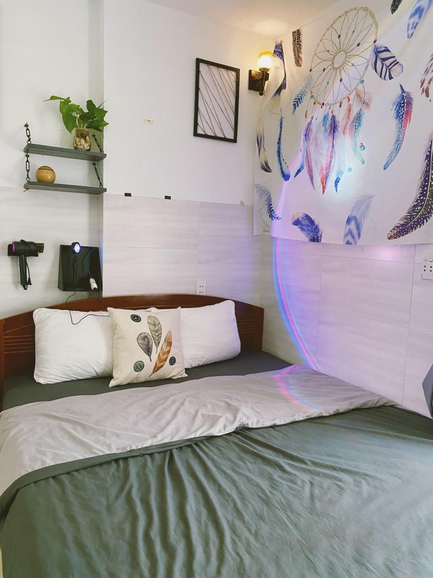 Lighthouse Homestay וונג טאו מראה חיצוני תמונה