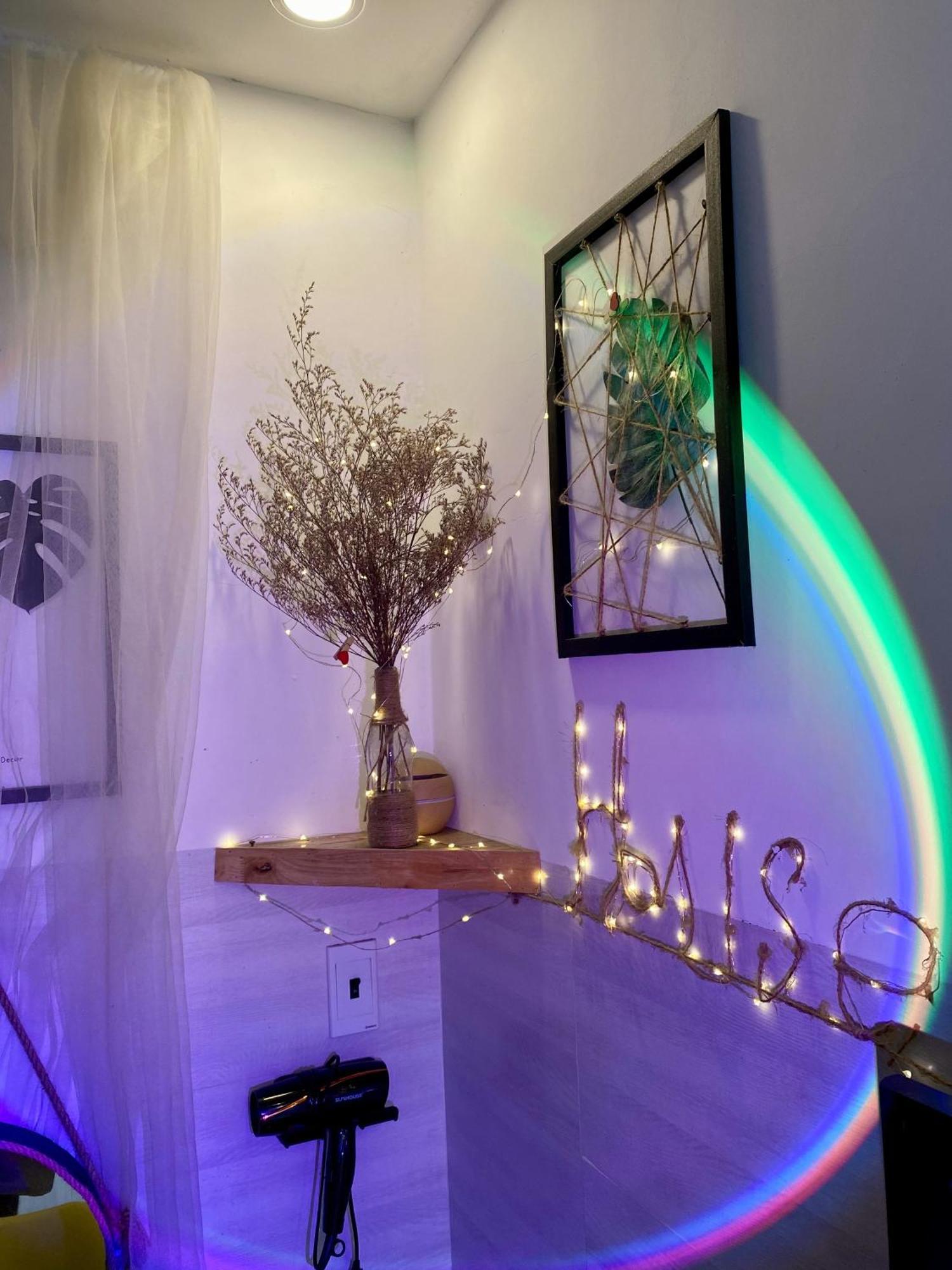 Lighthouse Homestay וונג טאו מראה חיצוני תמונה
