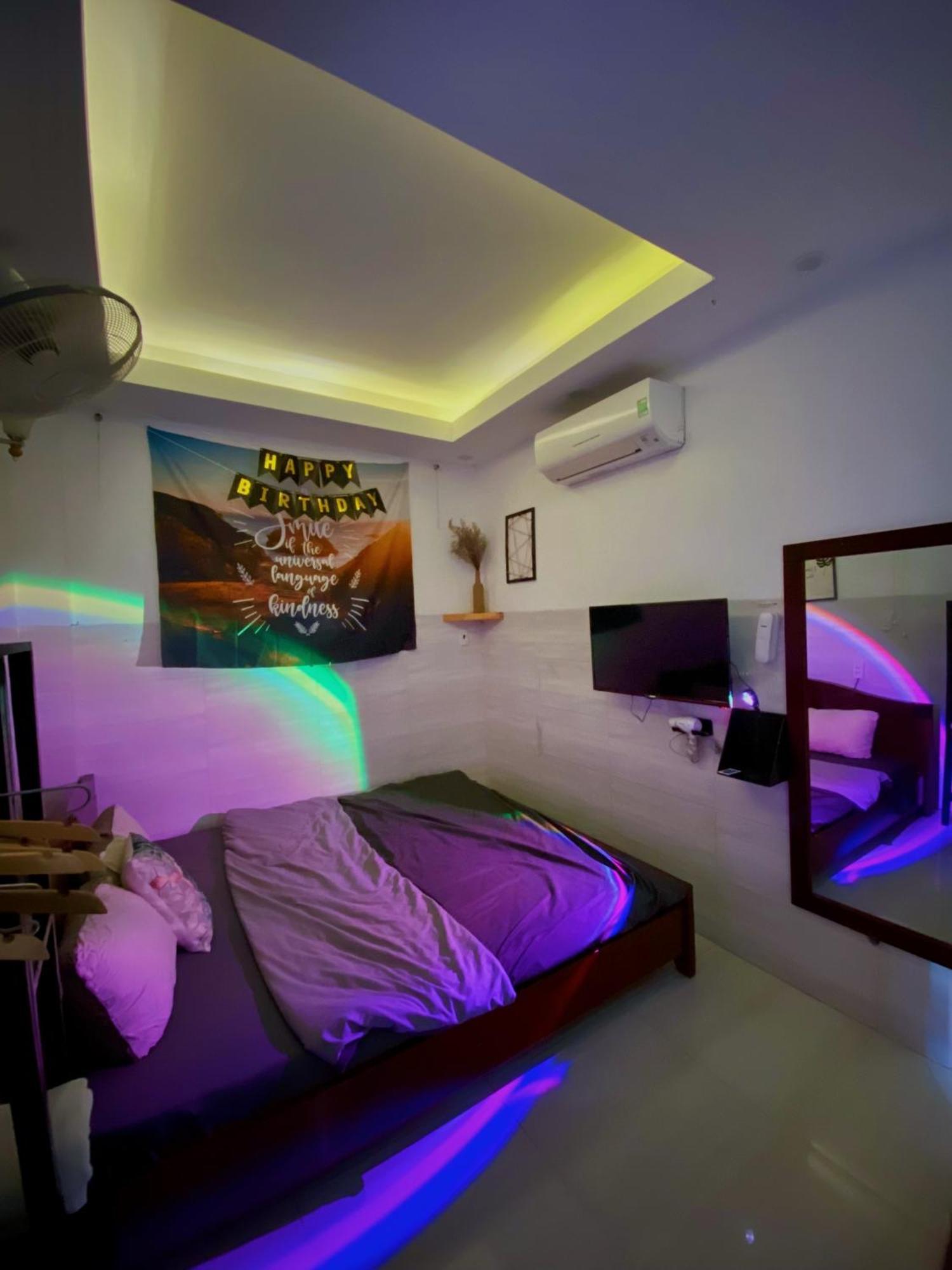 Lighthouse Homestay וונג טאו מראה חיצוני תמונה