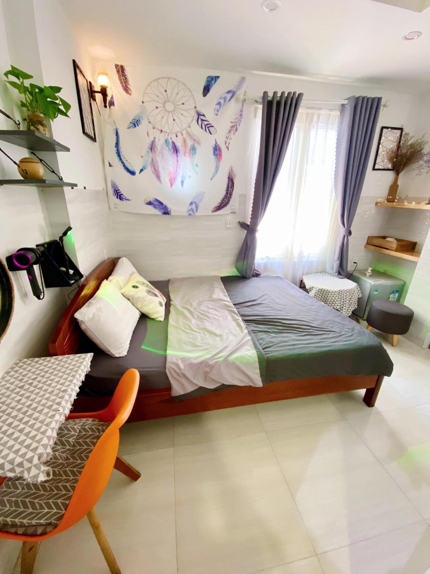 Lighthouse Homestay וונג טאו מראה חיצוני תמונה