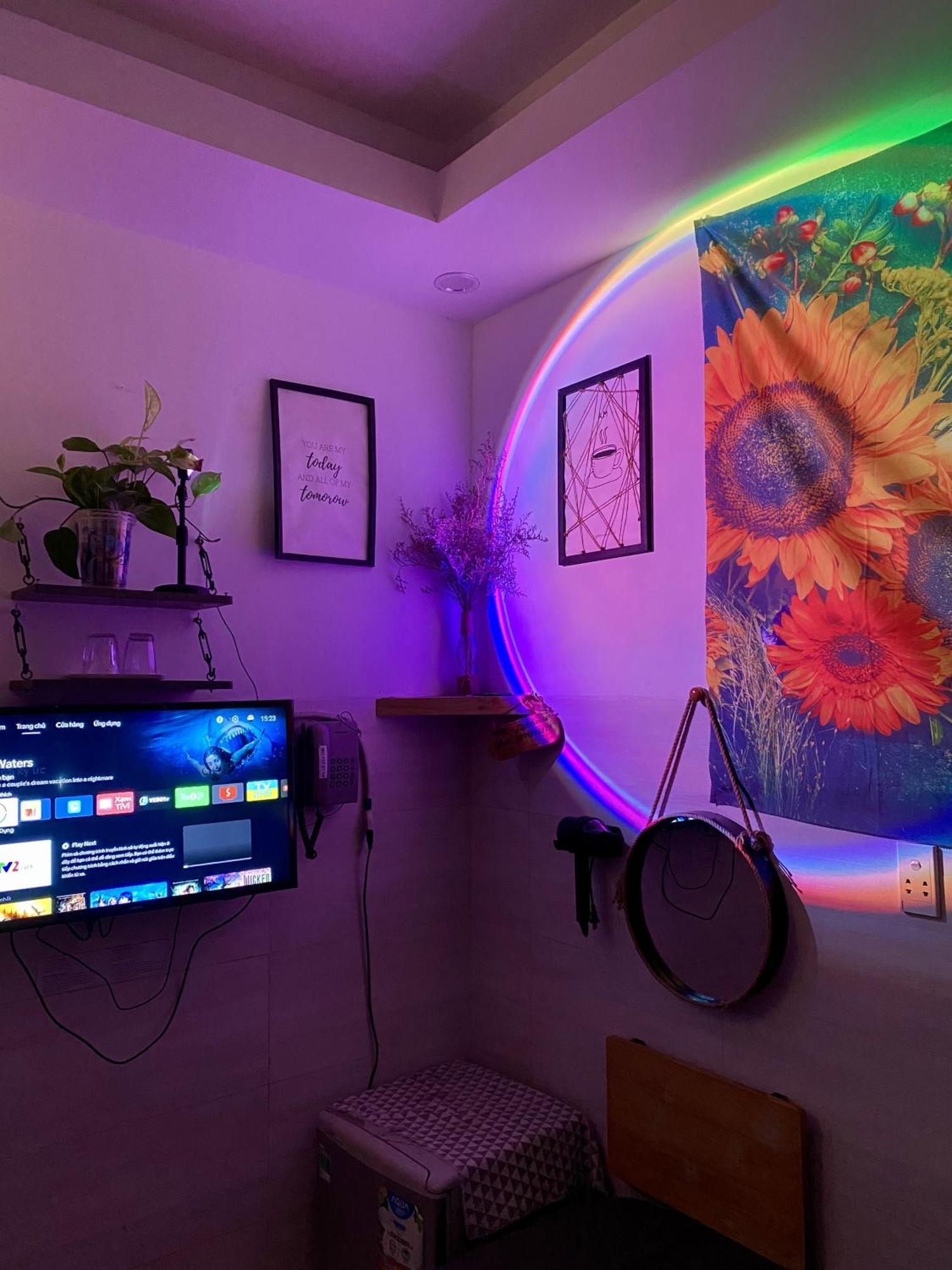Lighthouse Homestay וונג טאו מראה חיצוני תמונה