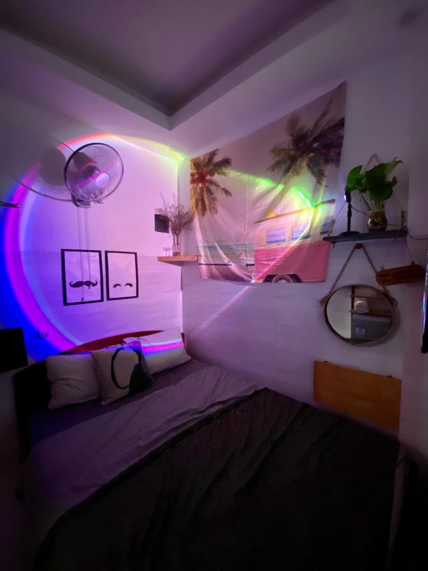 Lighthouse Homestay וונג טאו מראה חיצוני תמונה