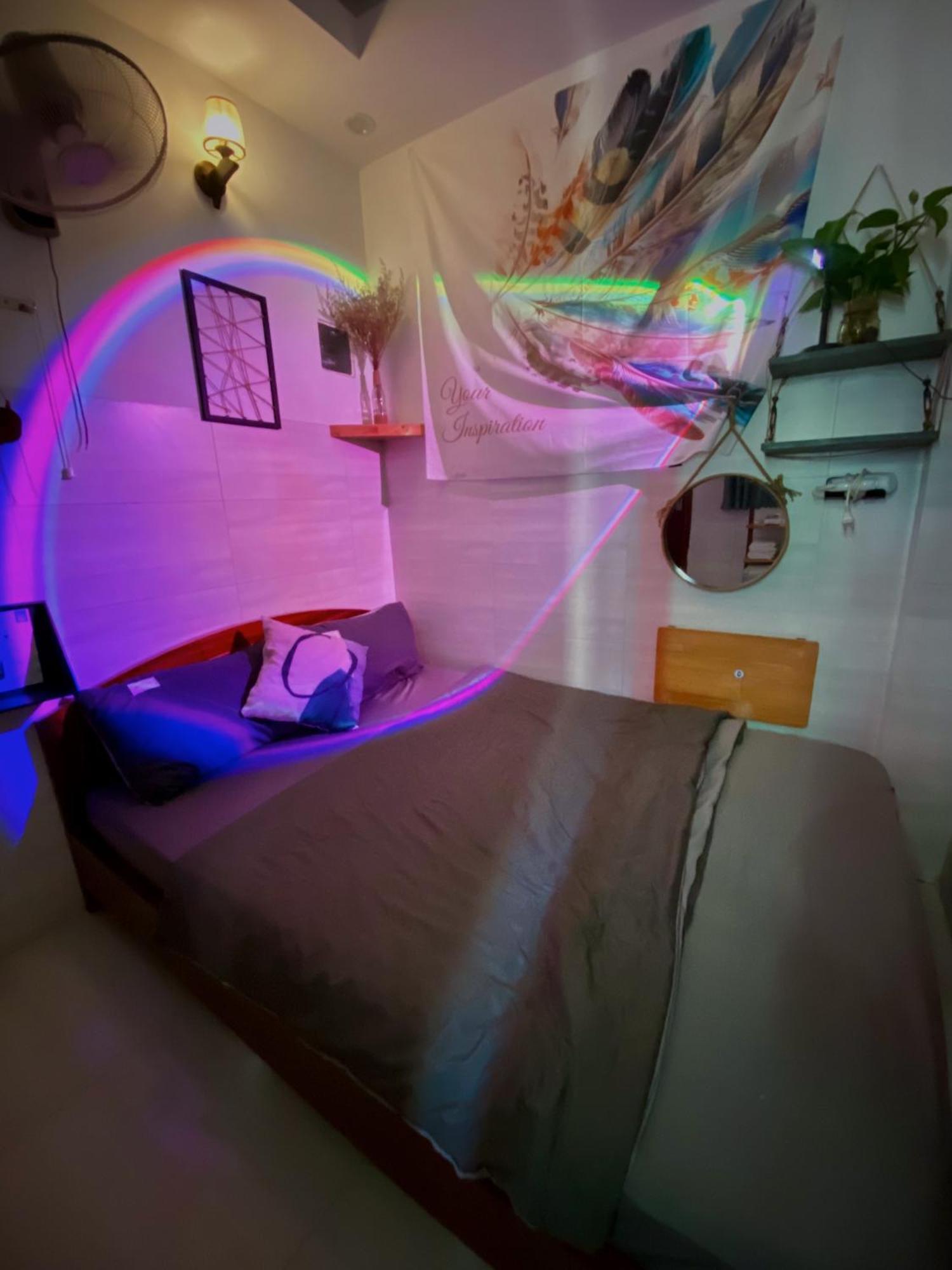 Lighthouse Homestay וונג טאו מראה חיצוני תמונה