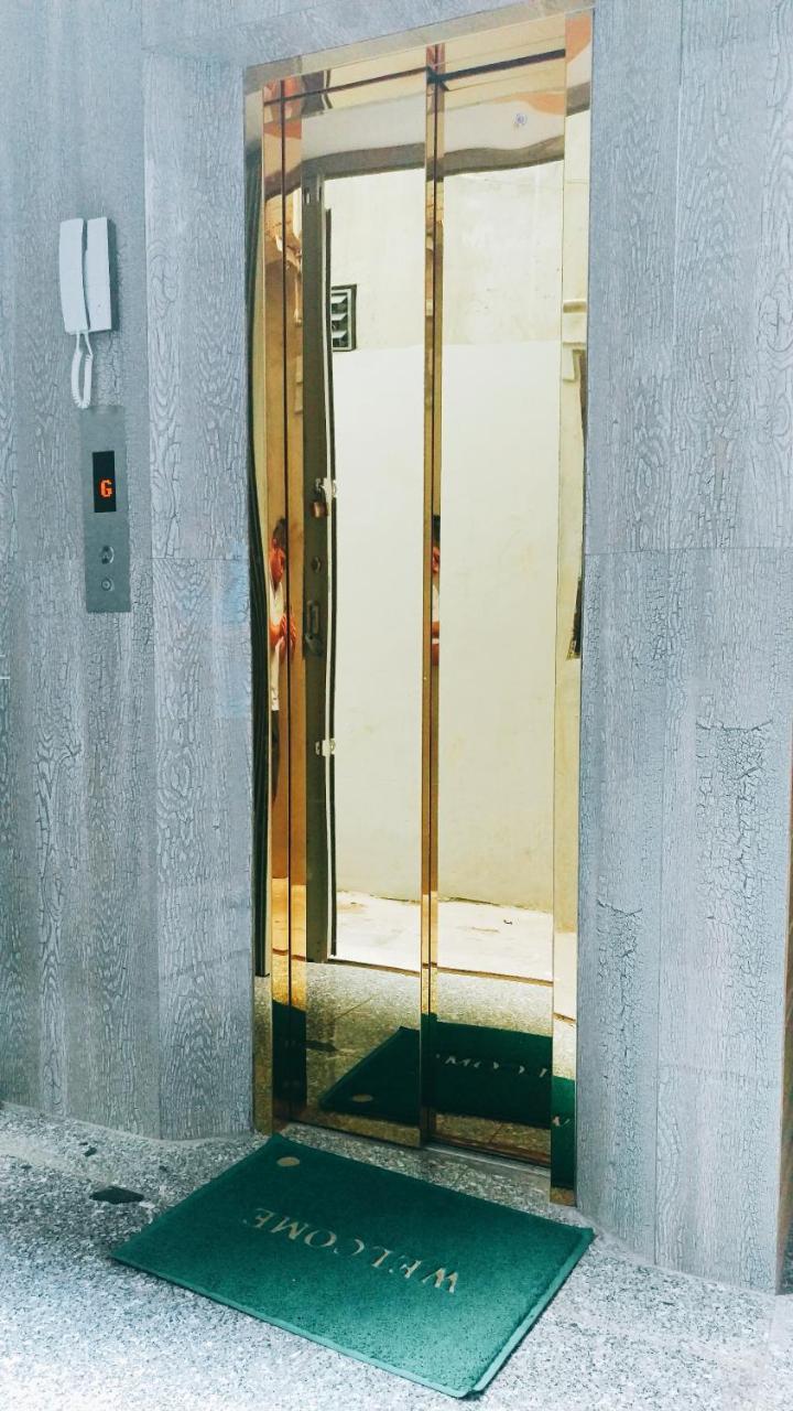 Lighthouse Homestay וונג טאו מראה חיצוני תמונה